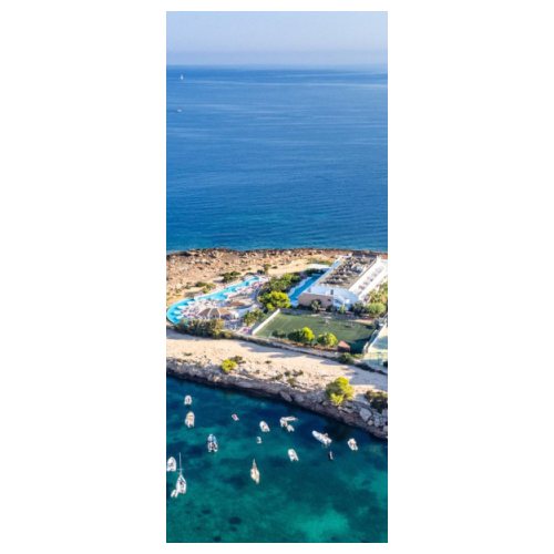Sirenis Hotels products