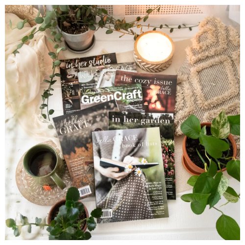 Stampington and Company products
