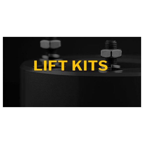 Supreme Suspensions products