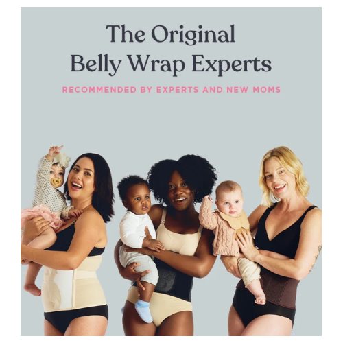 Belly Bandit products