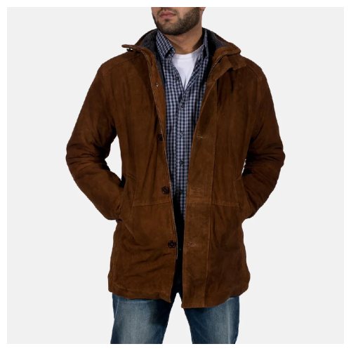The Jacket Maker products