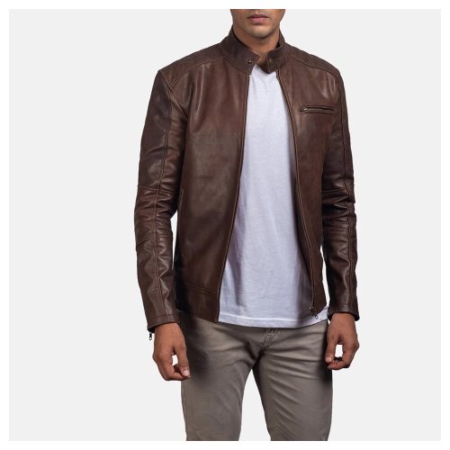 The Jacket Maker products
