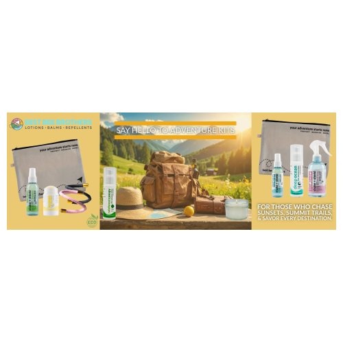 Best Bee Brothers products