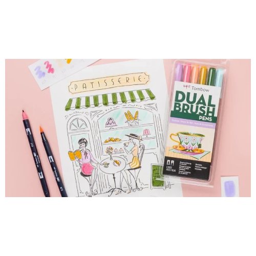 American Tombow Inc. products
