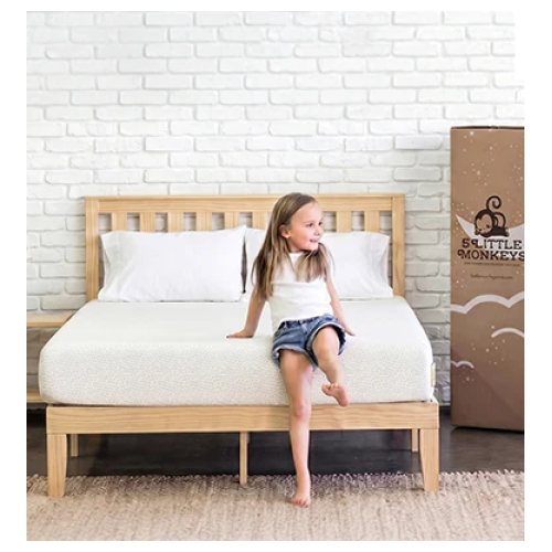 5 Little Monkeys Bedding Inc. products