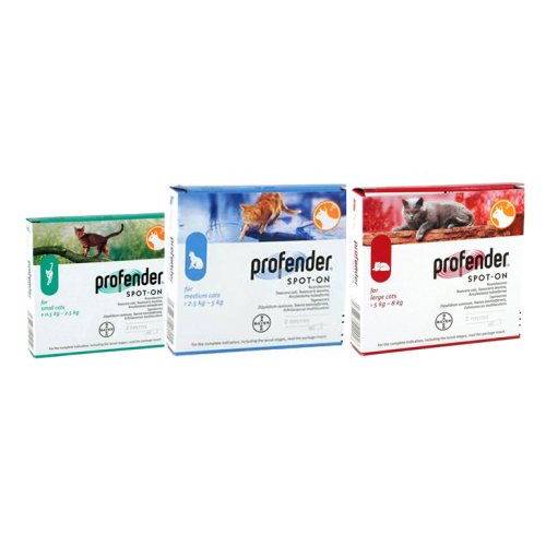 PetVet Express  products