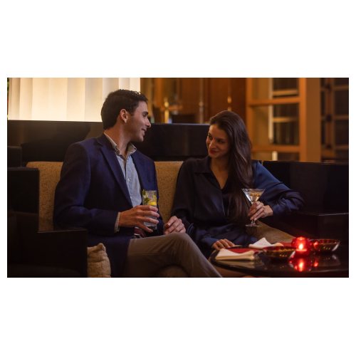 Trident Hotels products