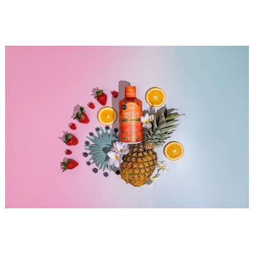 Tropical Oasis products