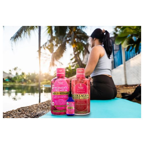 Tropical Oasis products