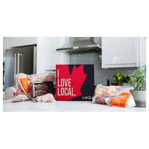 trulocal.ca products