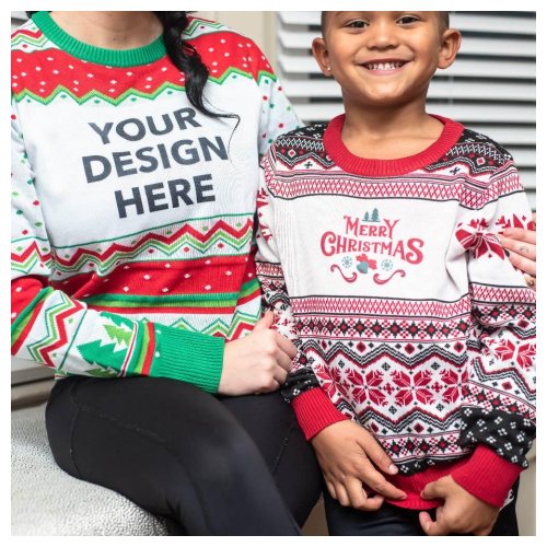 Ugly Christmas Sweater products