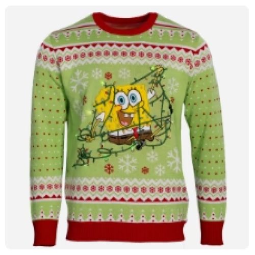 Ugly Christmas Sweater products