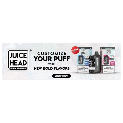 Ultimate Vape Deals products