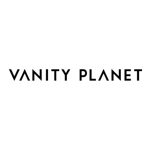 Vanity Planet products