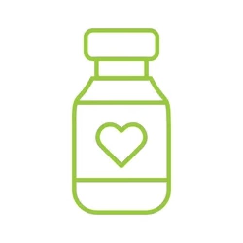 Vita Living products