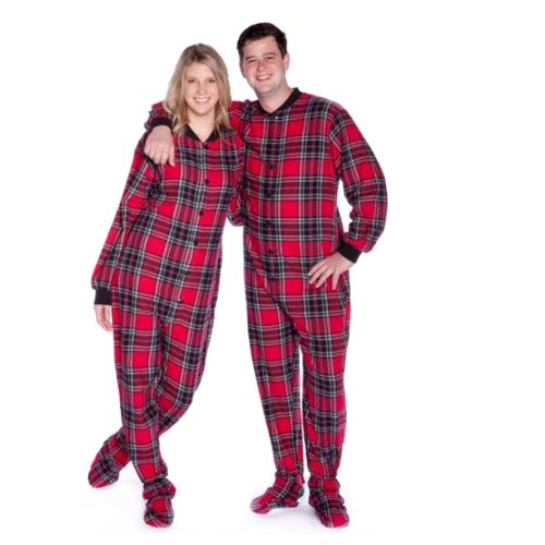 Big Feet Pajama Co products