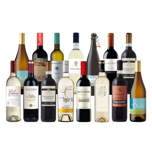 Wine On Sale products