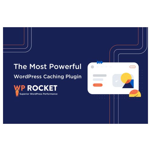 WP Rocket products