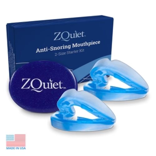 ZQuiet products