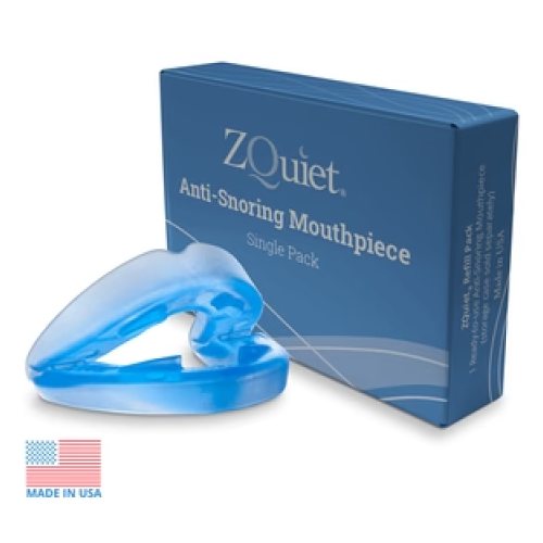 ZQuiet products
