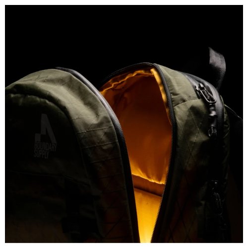Boundary Supply products