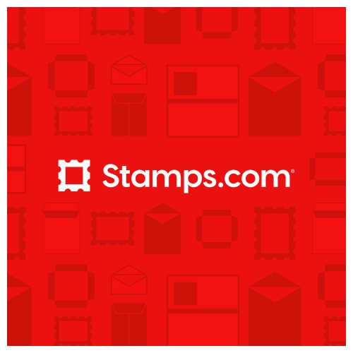 Stamps.com products