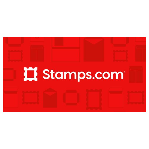 Stamps.com products