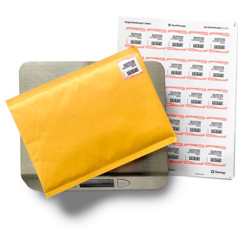 Stamps.com products