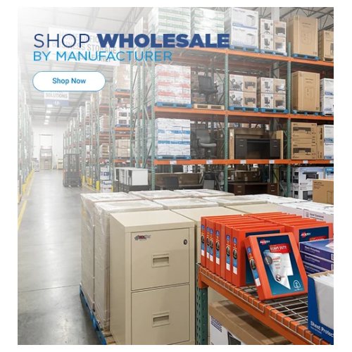 Bulk Office Supplies products