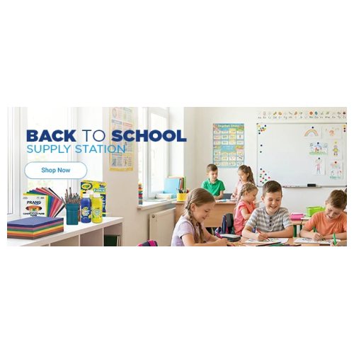 Bulk Office Supplies products