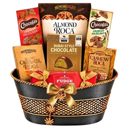 Canadas Gift Baskets products