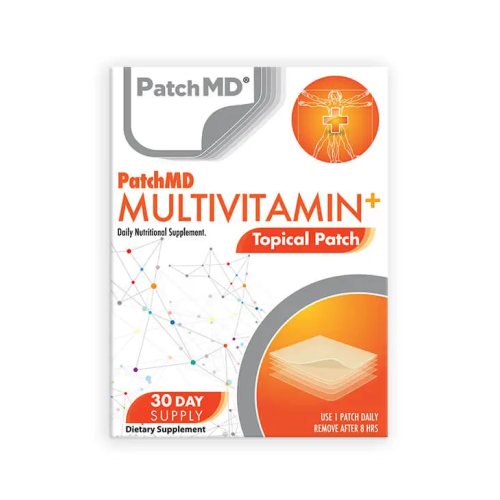 PatchMD products