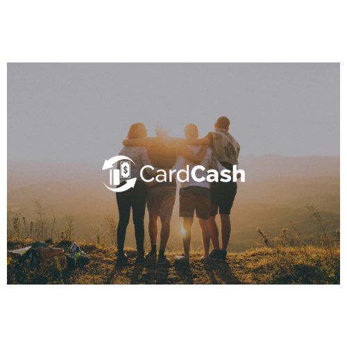 CardCash.com products