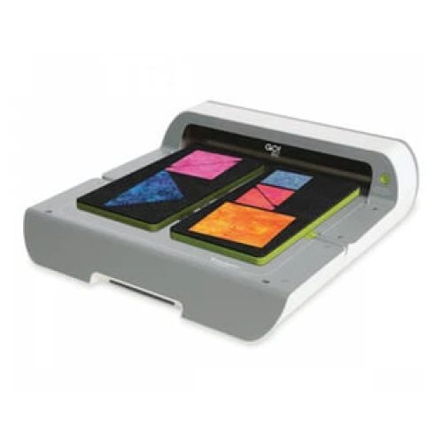 AccuQuilt products