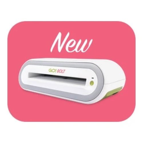 AccuQuilt products