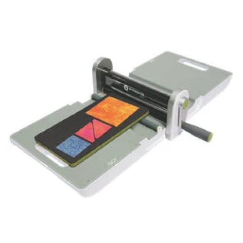 AccuQuilt products
