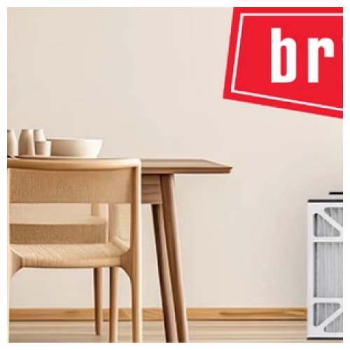 Air Filters Delivered products
