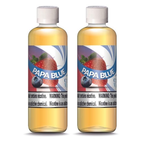 Central Vapors products
