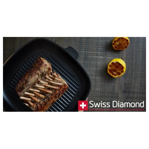 SwissDiamond.us products