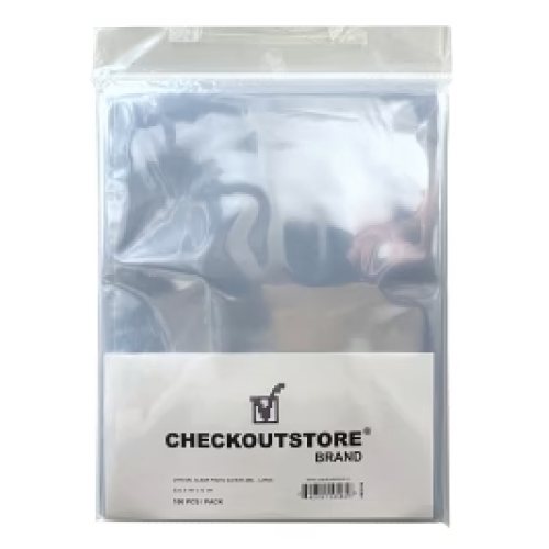 CheckOutStore Inc. products