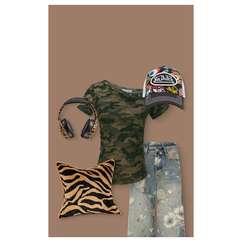 Amazon products