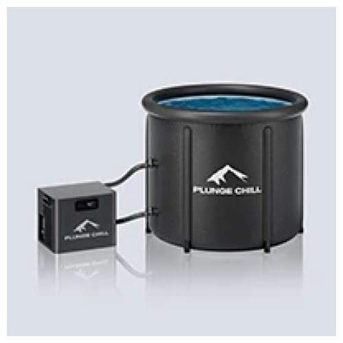 Plunge Chill products