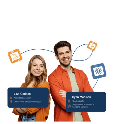 Future Skills Academy products