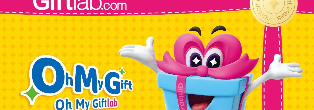 GiftLab deals