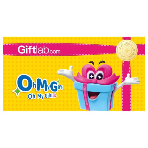 GiftLab products