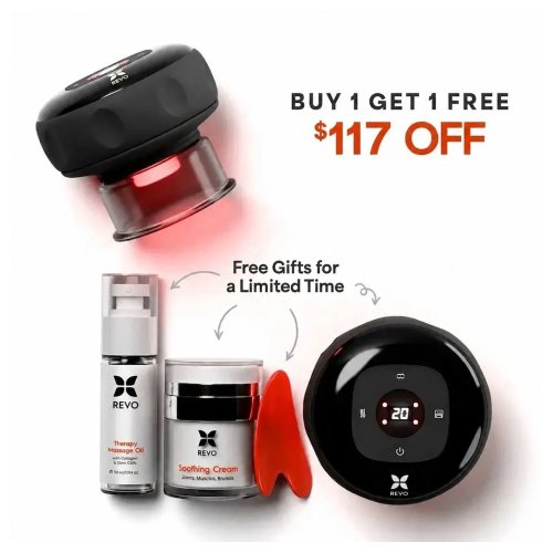 REVO products